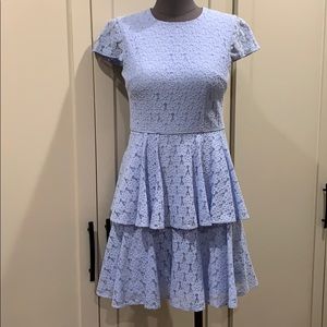 Gal Meets Glam Casual Dress